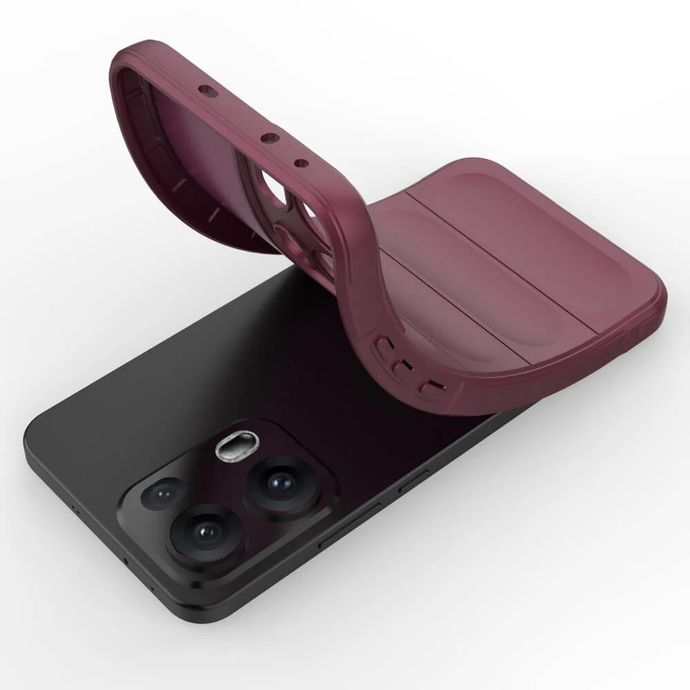 OPPO Reno13 Pro 5G - Rugged Protective Hülle - Image 24