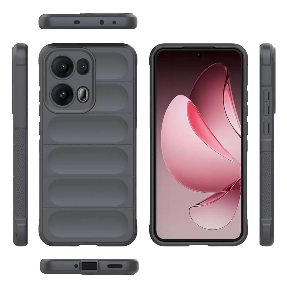 OPPO Reno13 Pro 5G - Rugged Protective Hülle - Image 34