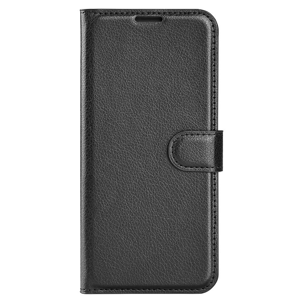 OPPO Reno13 Pro - Leder Etui Hülle - Image 6