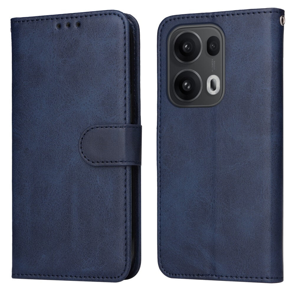 OPPO Reno13 Pro - Premium Handyhülle Etui