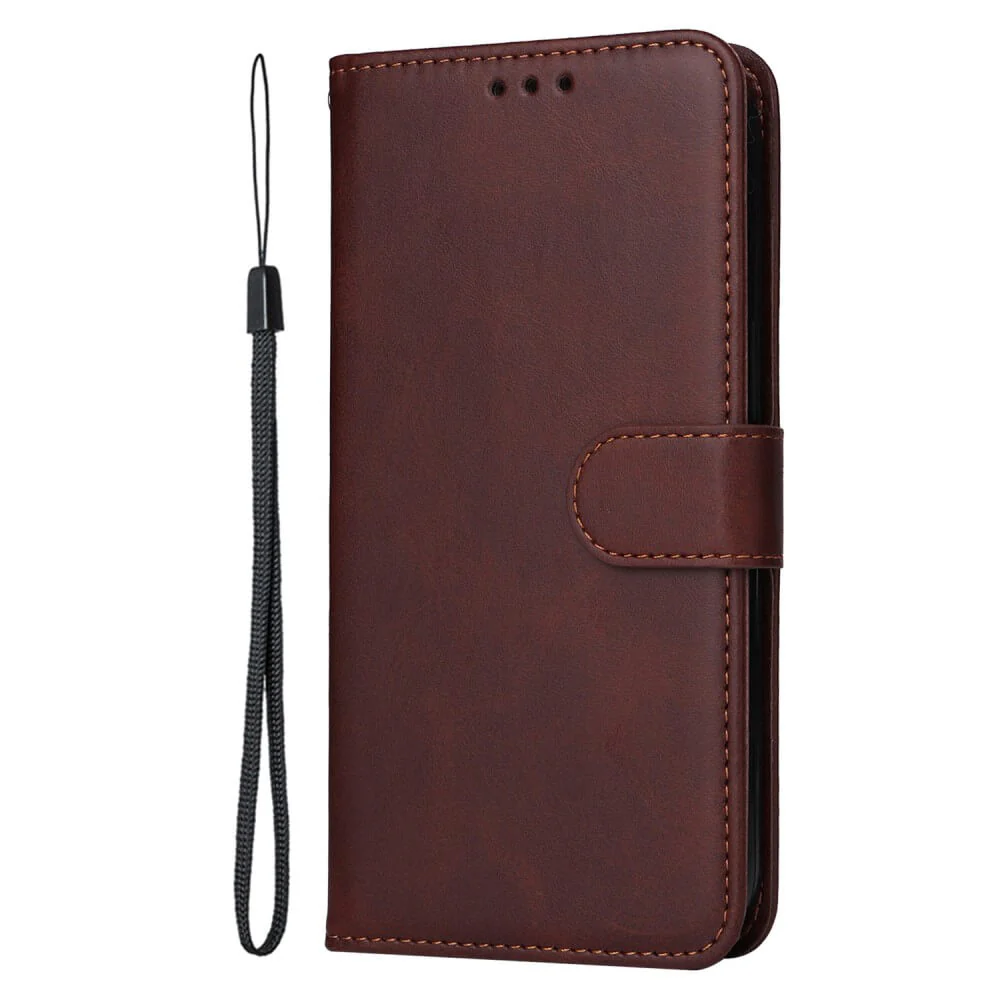 OPPO Reno13 Pro - Premium Handyhülle Etui - Image 31