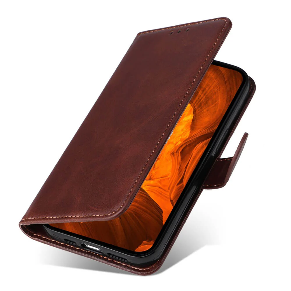 OPPO Reno13 Pro - Premium Handyhülle Etui - Image 32