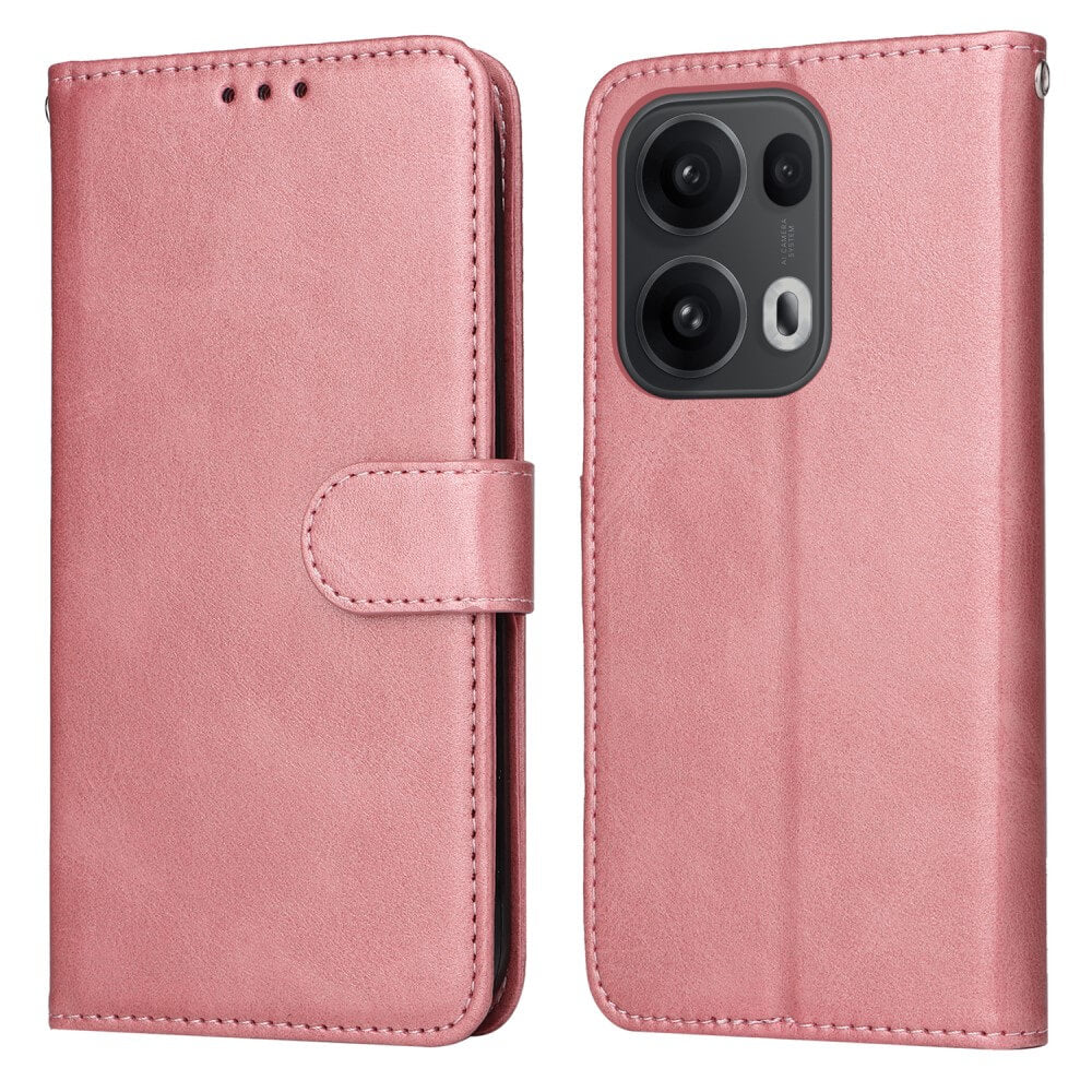 OPPO Reno13 Pro - Premium Handyhülle Etui - Image 8