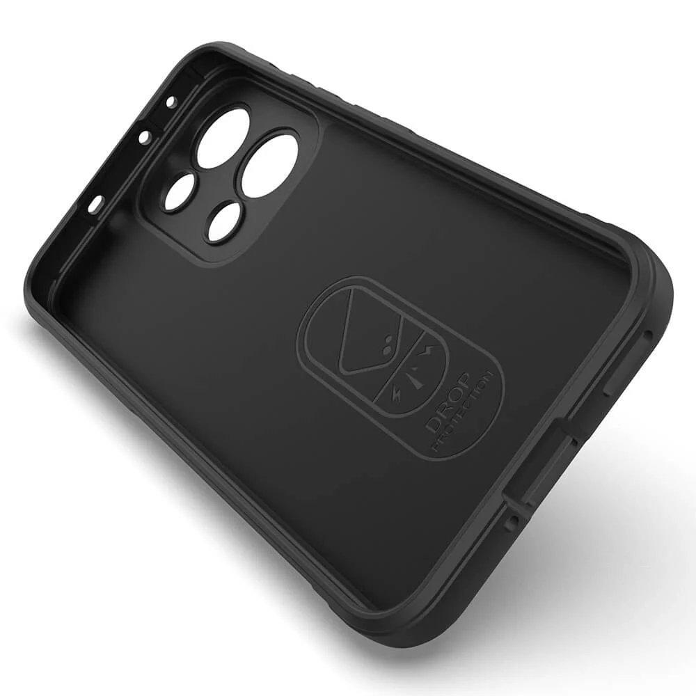 OPPO Reno13 - Rugged Protective Hülle - Image 11