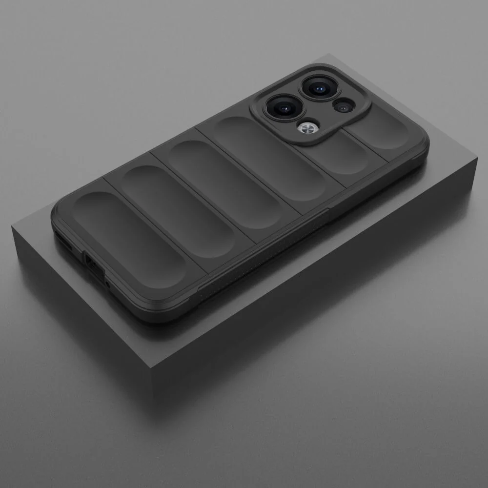 OPPO Reno13 - Rugged Protective Hülle - Image 14