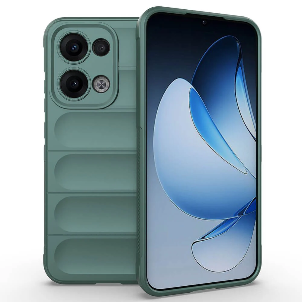 OPPO Reno13 - Rugged Protective Hülle - Image 15
