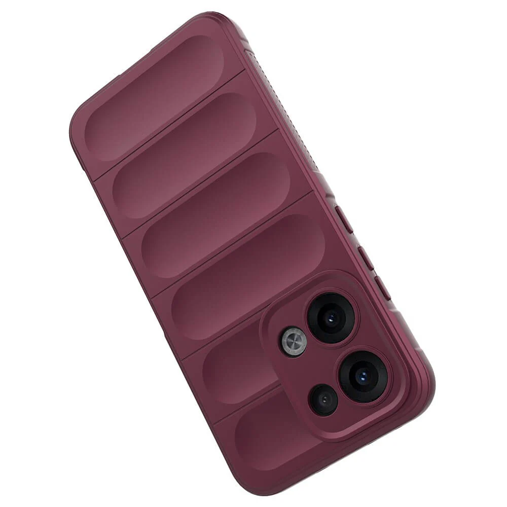 OPPO Reno13 - Rugged Protective Hülle - Image 25