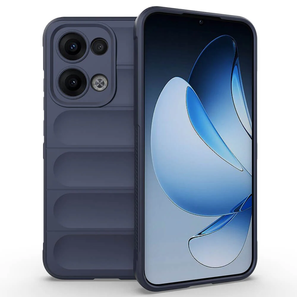 OPPO Reno13 - Rugged Protective Hülle - Image 29