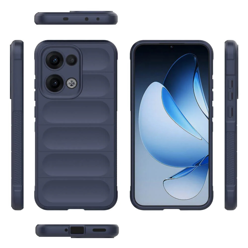 OPPO Reno13 - Rugged Protective Hülle - Image 30