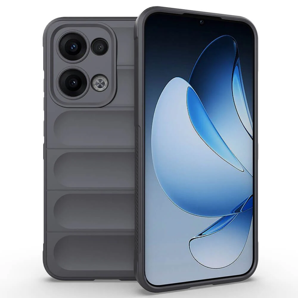 OPPO Reno13 - Rugged Protective Hülle - Image 33