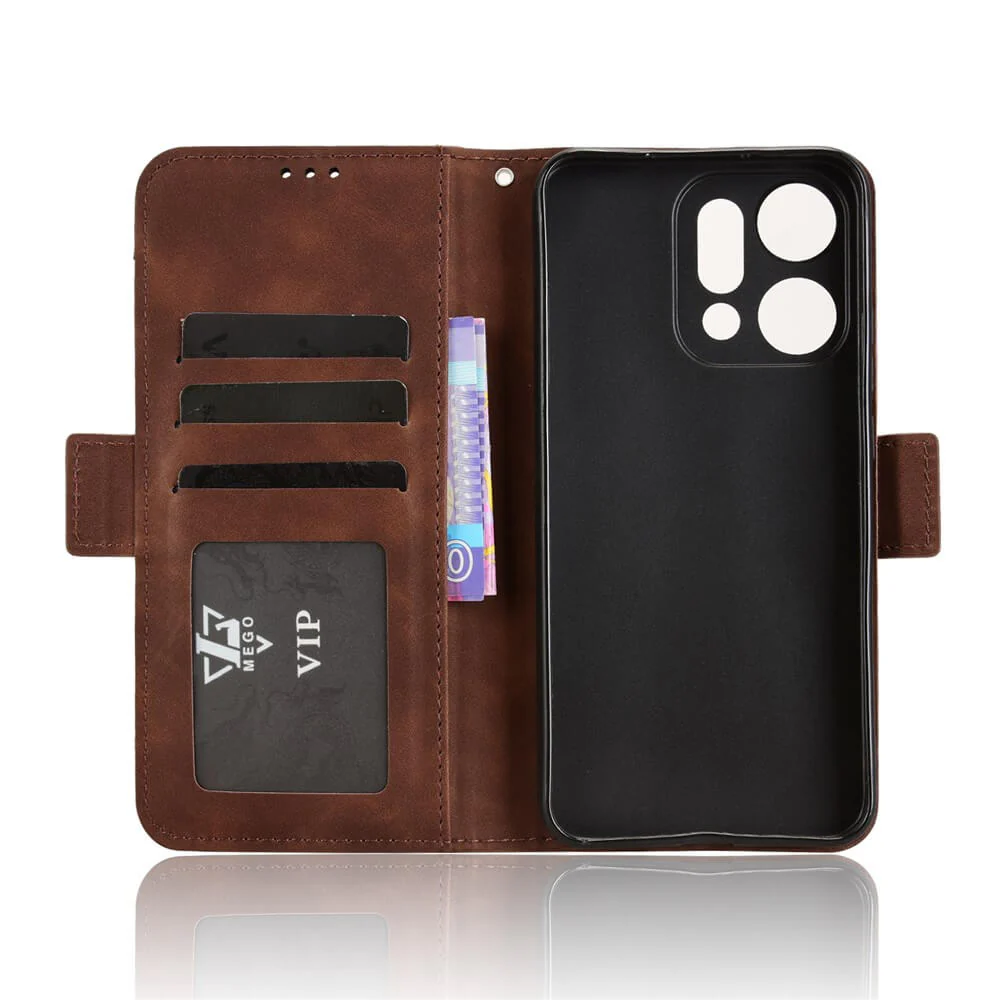 OPPO Reno14 - Etui viele KartenfÀcher - Image 10