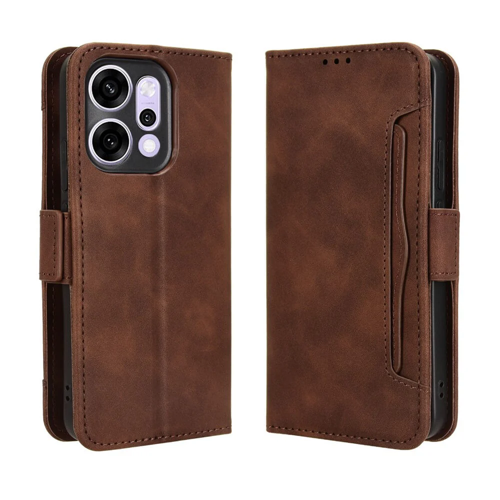 OPPO Reno14 - Etui viele KartenfÀcher - Image 12