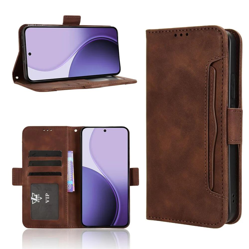 OPPO Reno14 - Etui viele KartenfÀcher - Image 13