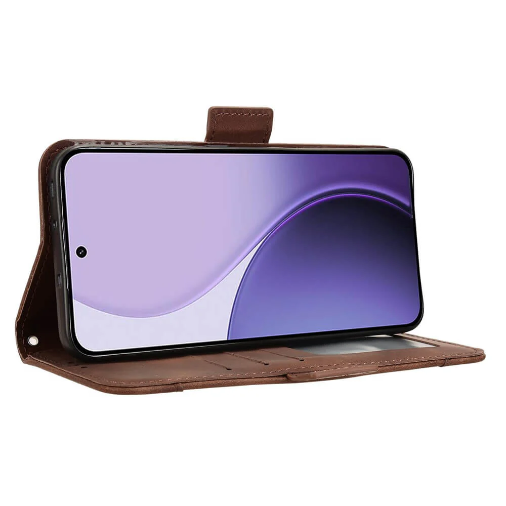 OPPO Reno14 - Etui viele KartenfÀcher - Image 15