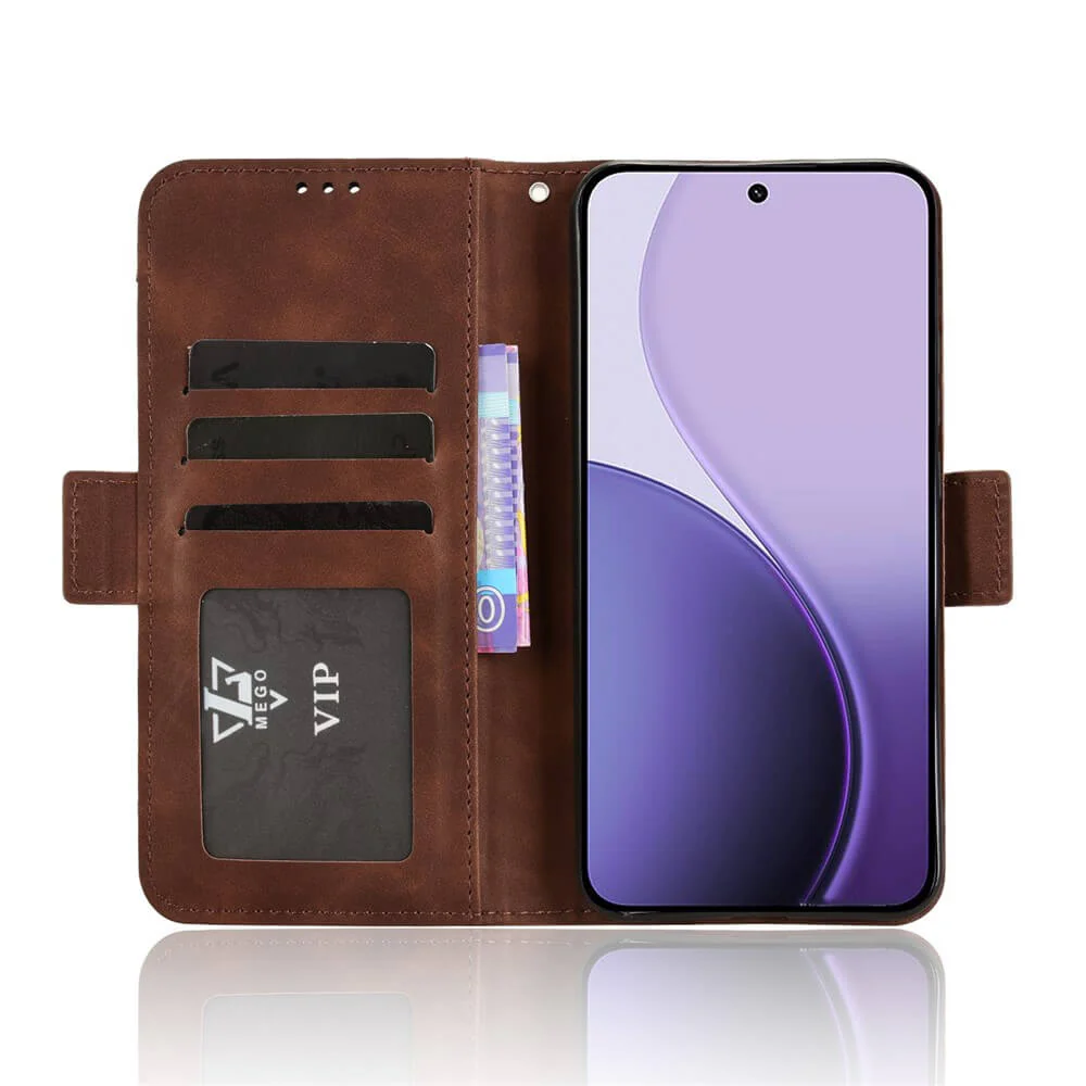 OPPO Reno14 - Etui viele KartenfÀcher - Image 16