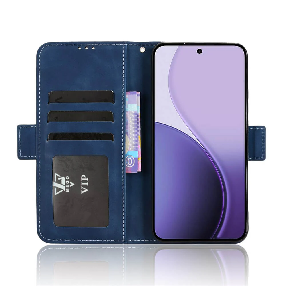 OPPO Reno14 - Etui viele KartenfÀcher - Image 19