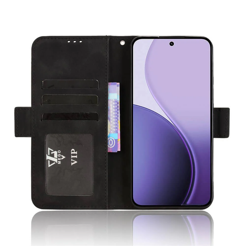 OPPO Reno14 - Etui viele KartenfÀcher - Image 2