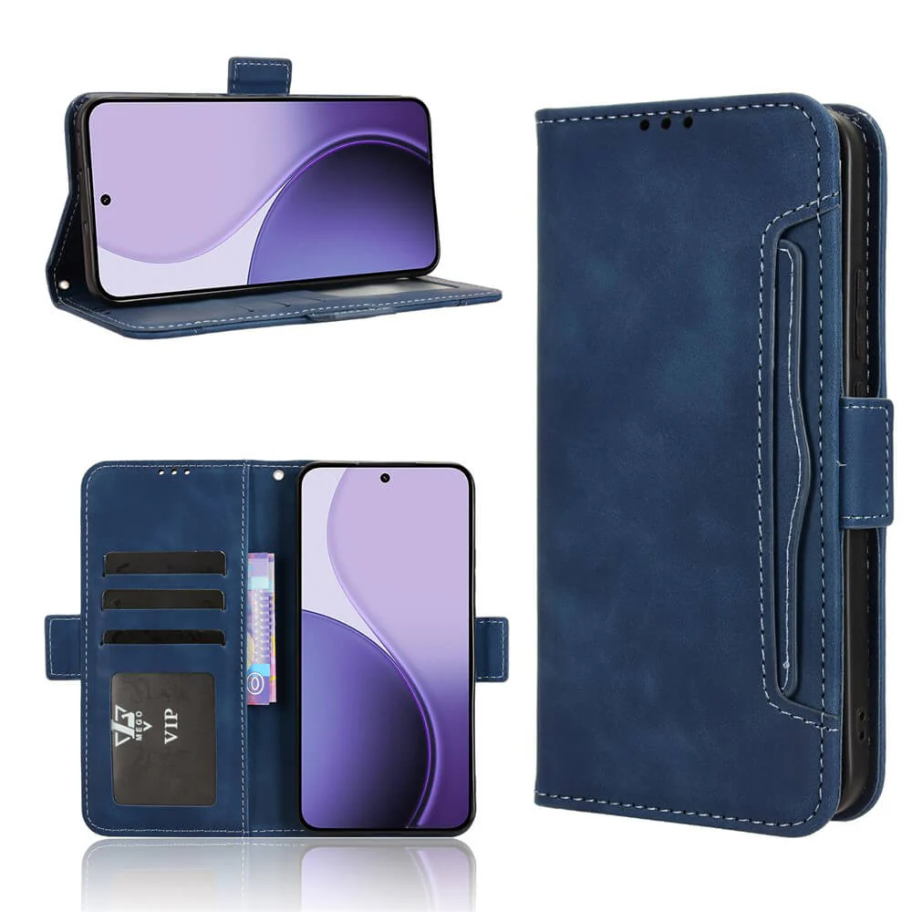 OPPO Reno14 - Etui viele KartenfÀcher - Image 22