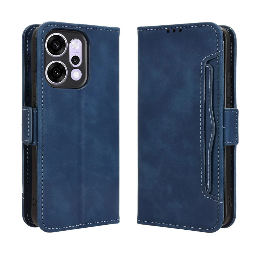 OPPO Reno14 - Etui viele KartenfÀcher - Image 24