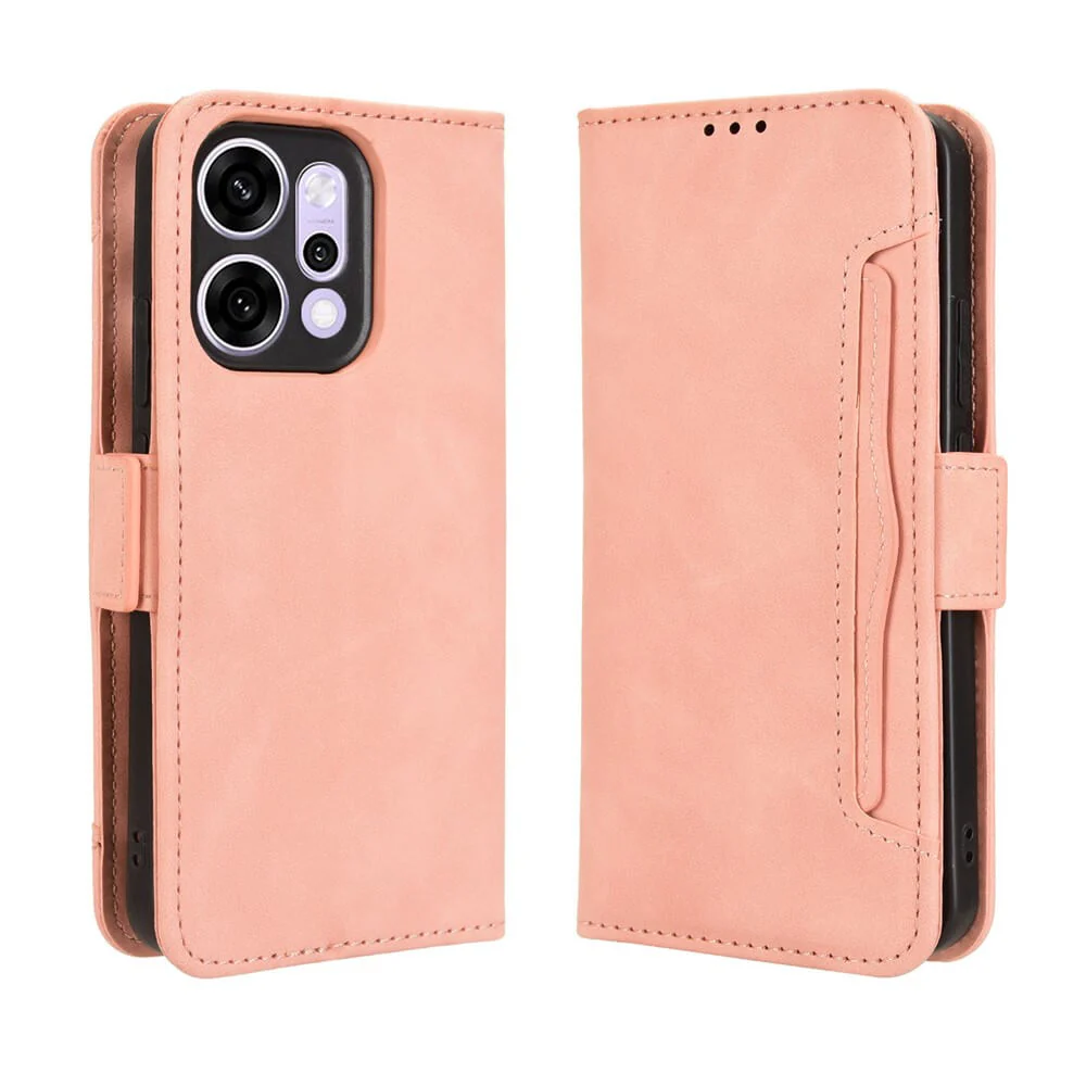 OPPO Reno14 - Etui viele KartenfÀcher - Image 27