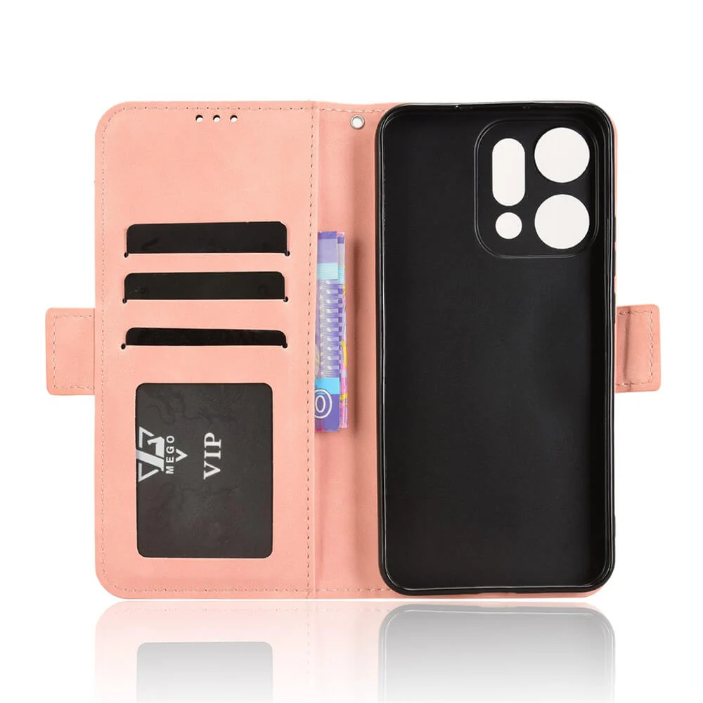 OPPO Reno14 - Etui viele KartenfÀcher - Image 28