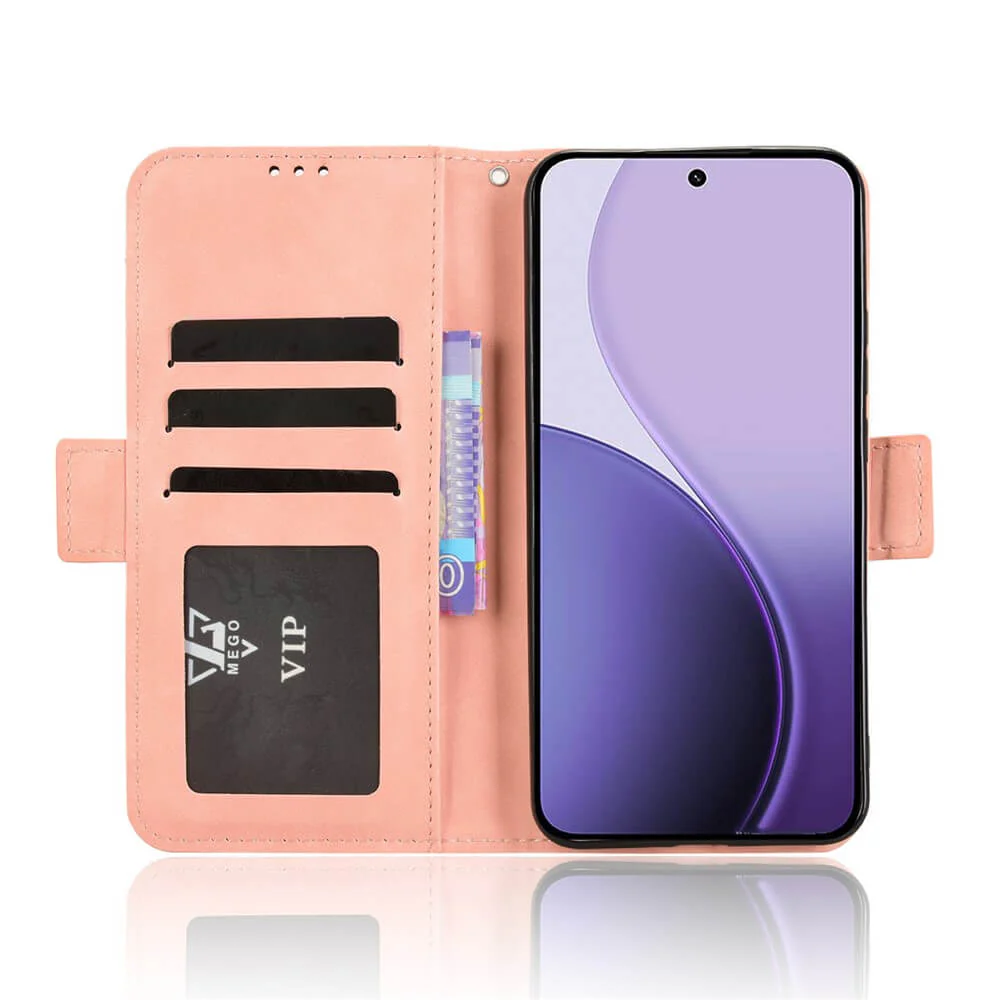 OPPO Reno14 - Etui viele KartenfÀcher - Image 29
