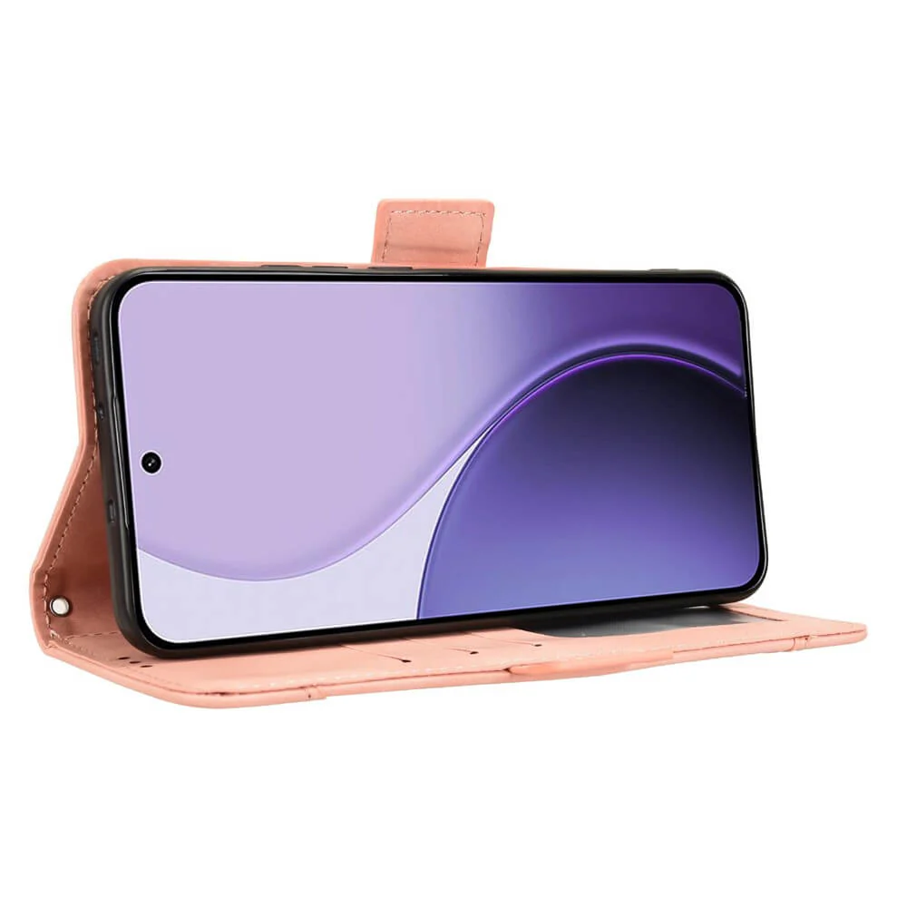 OPPO Reno14 - Etui viele KartenfÀcher - Image 30