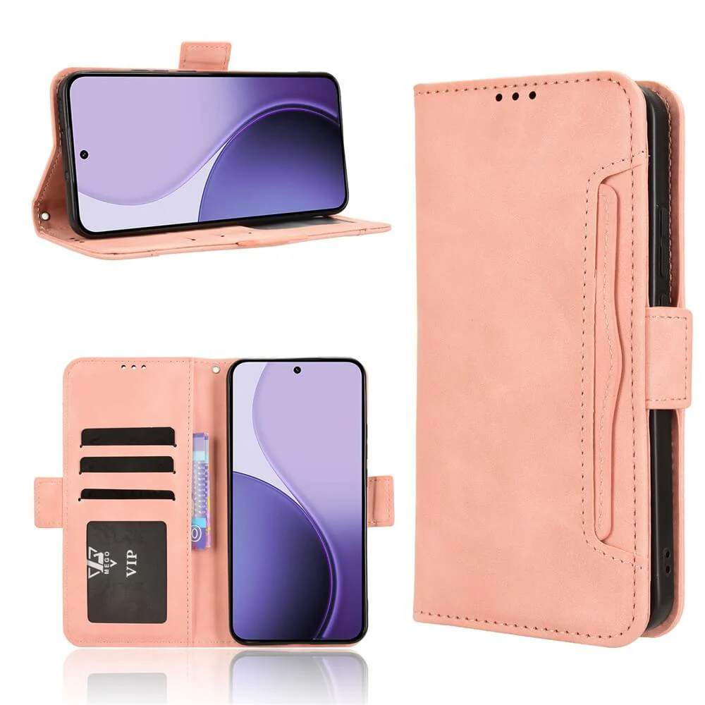 OPPO Reno14 - Etui viele KartenfÀcher - Image 31