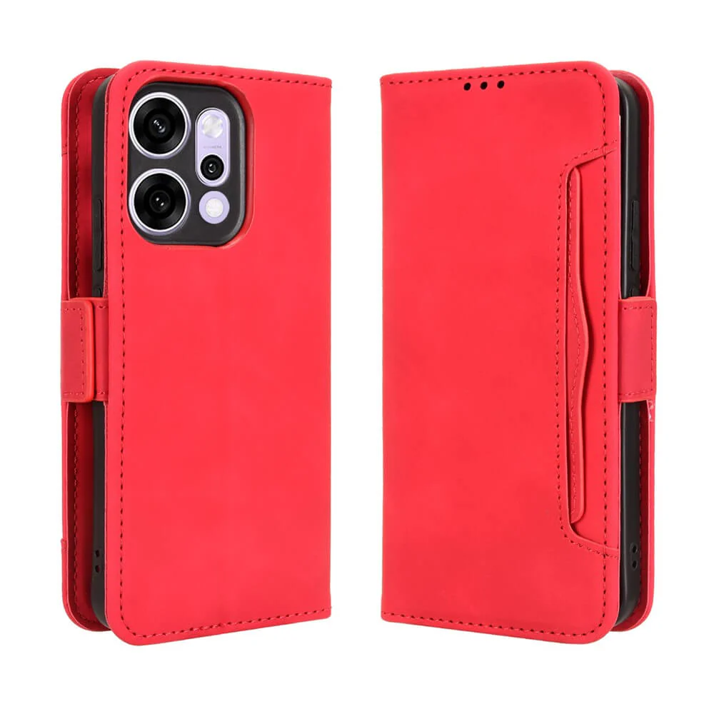OPPO Reno14 - Etui viele KartenfÀcher - Image 35