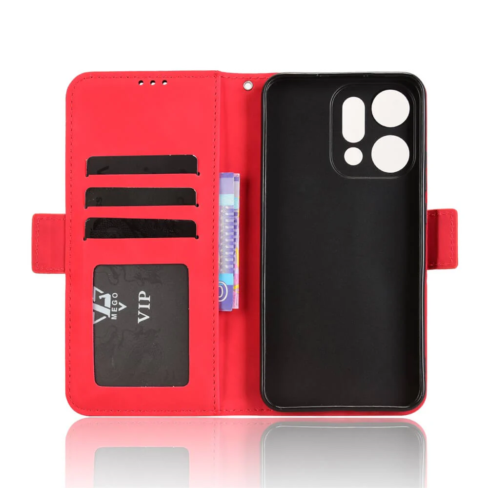 OPPO Reno14 - Etui viele KartenfÀcher - Image 36
