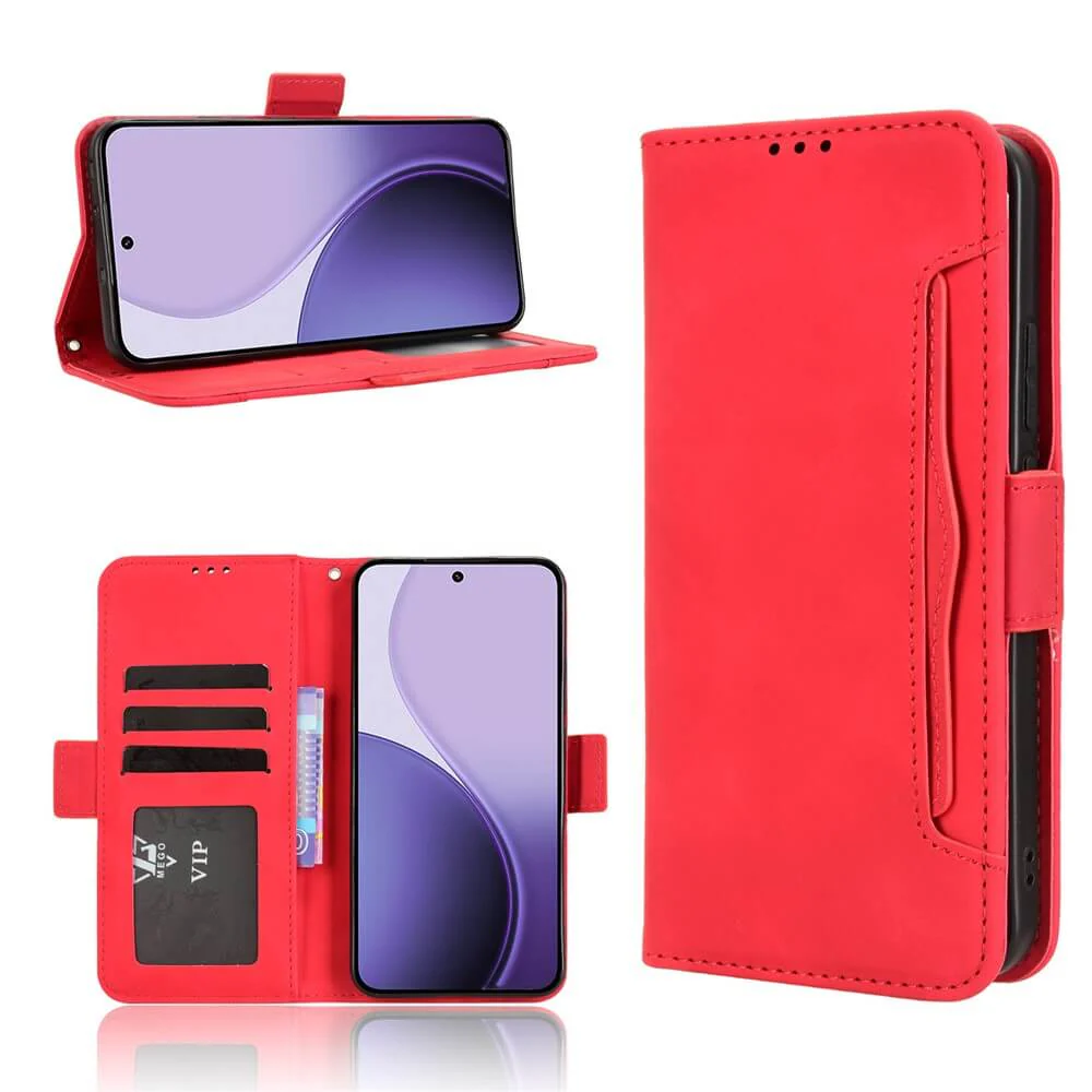 OPPO Reno14 - Etui viele KartenfÀcher - Image 37