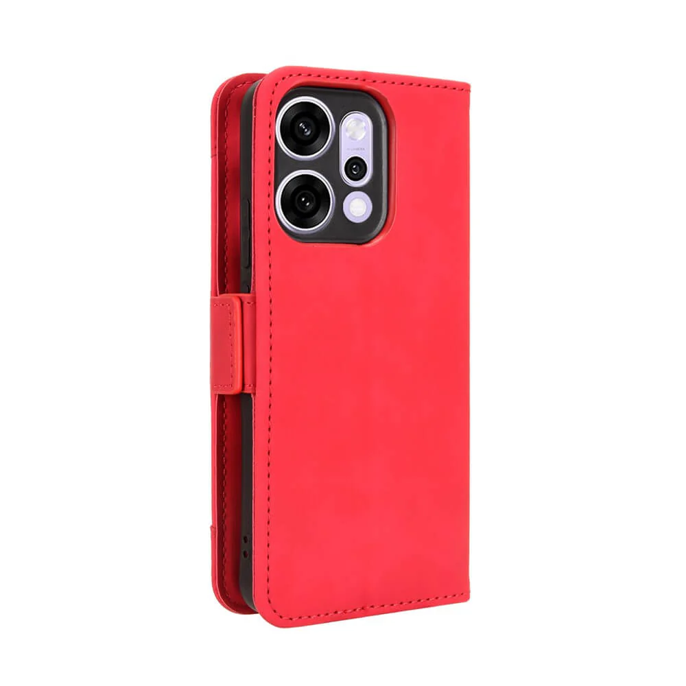 OPPO Reno14 - Etui viele KartenfÀcher - Image 38