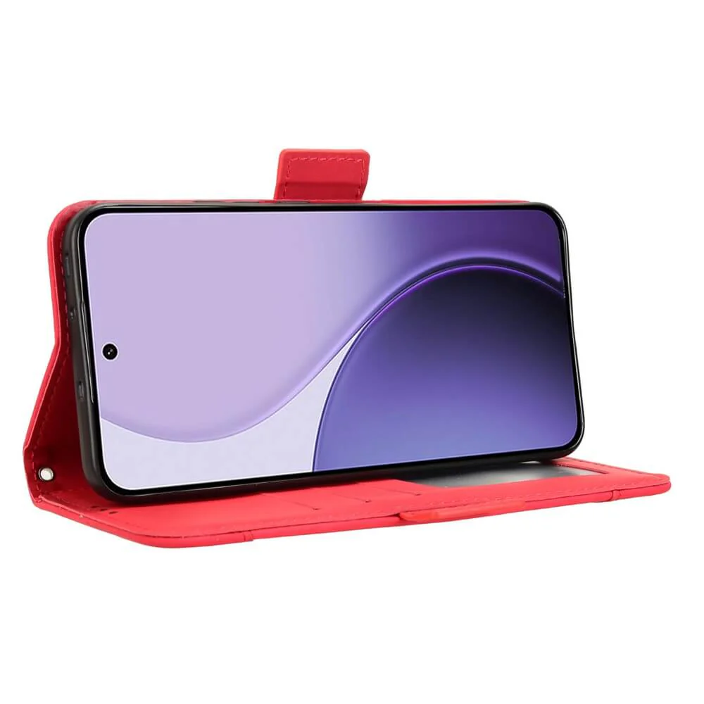 OPPO Reno14 - Etui viele KartenfÀcher - Image 39