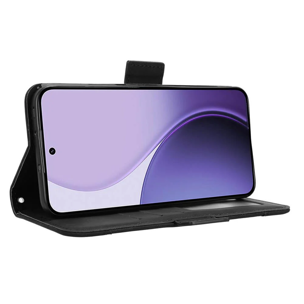 OPPO Reno14 - Etui viele KartenfÀcher - Image 4
