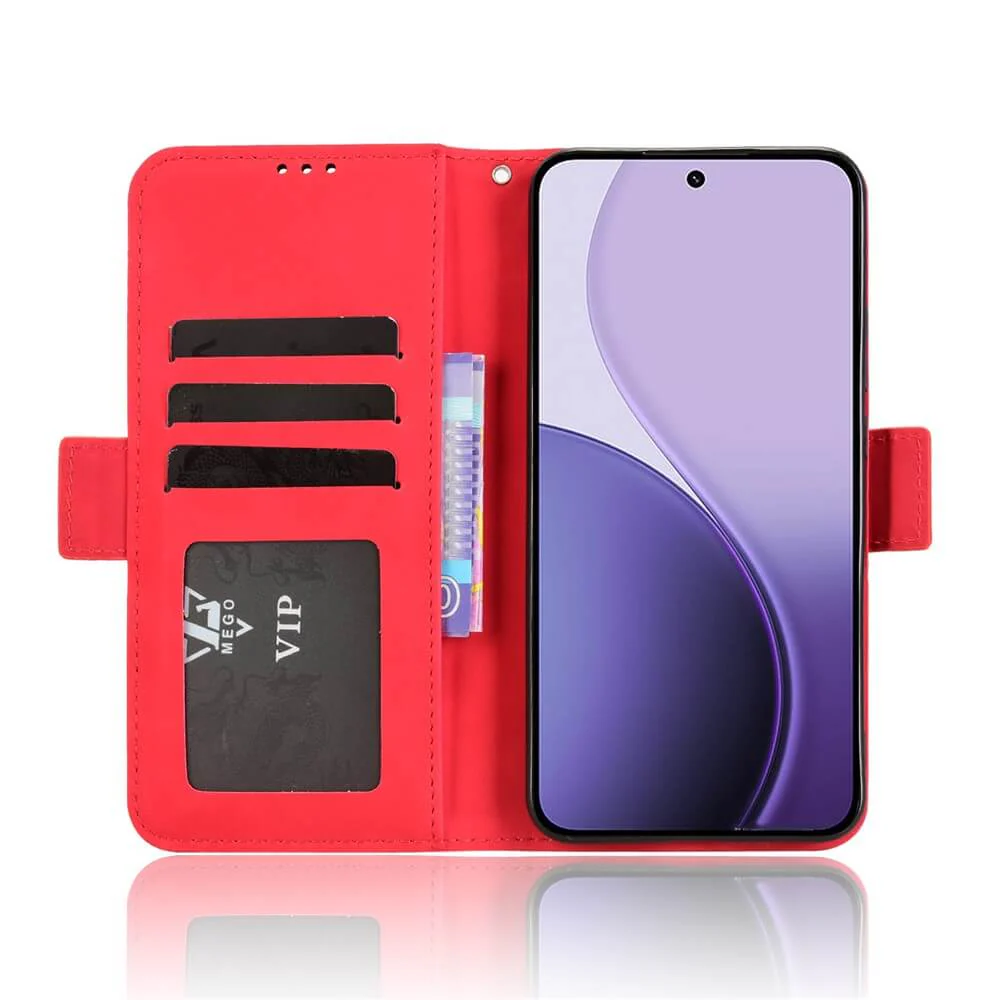 OPPO Reno14 - Etui viele KartenfÀcher - Image 40