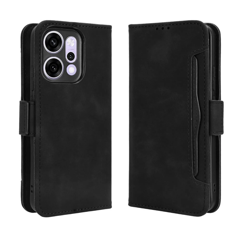 OPPO Reno14 - Etui viele KartenfÀcher - Image 6