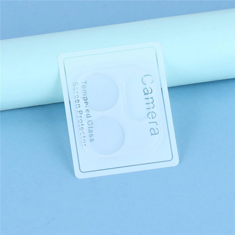 OPPO Reno14 F - 2 Stk. Schutzglas Kamera - Image 4