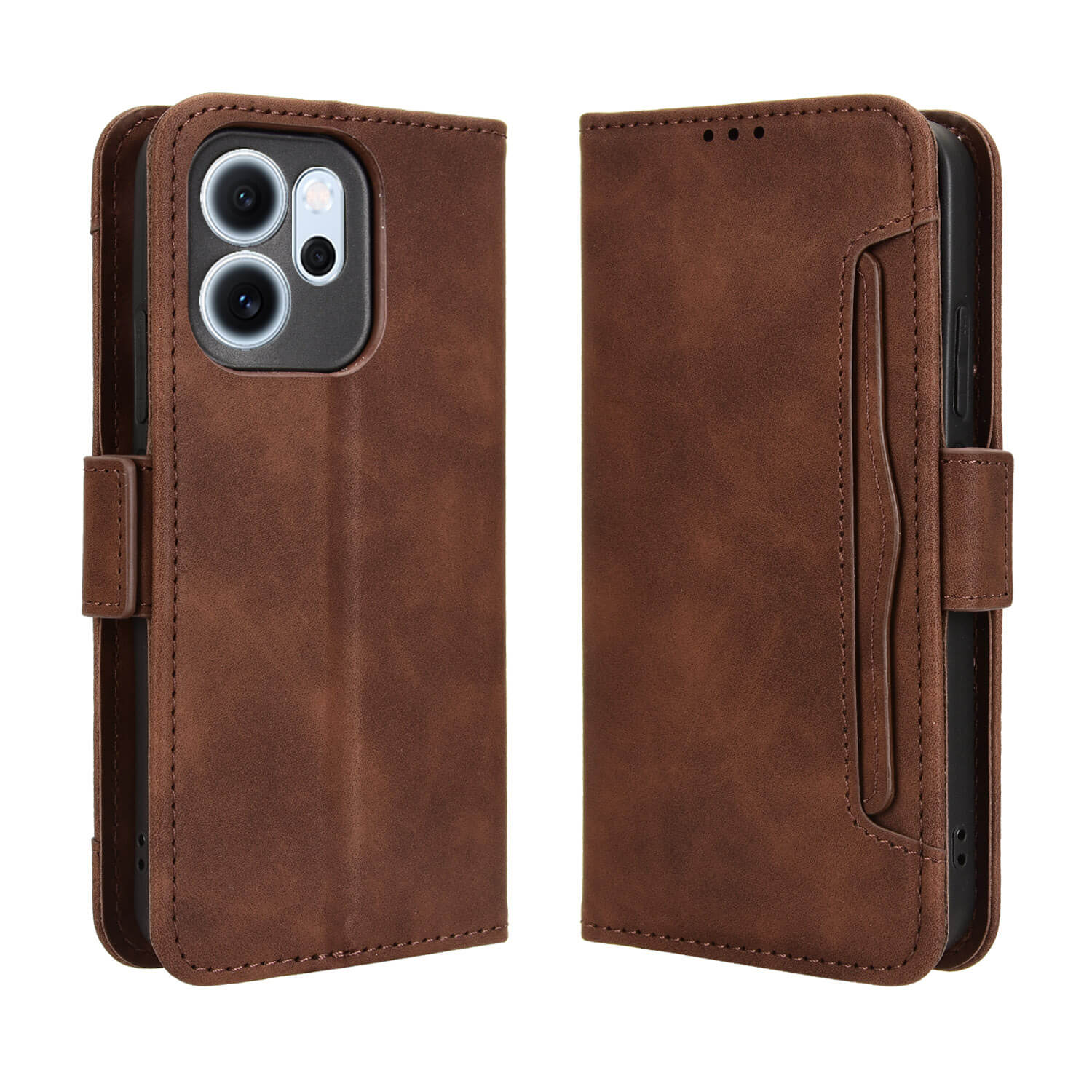 OPPO Reno14 F - Etui viele KartenfÀcher - Image 13