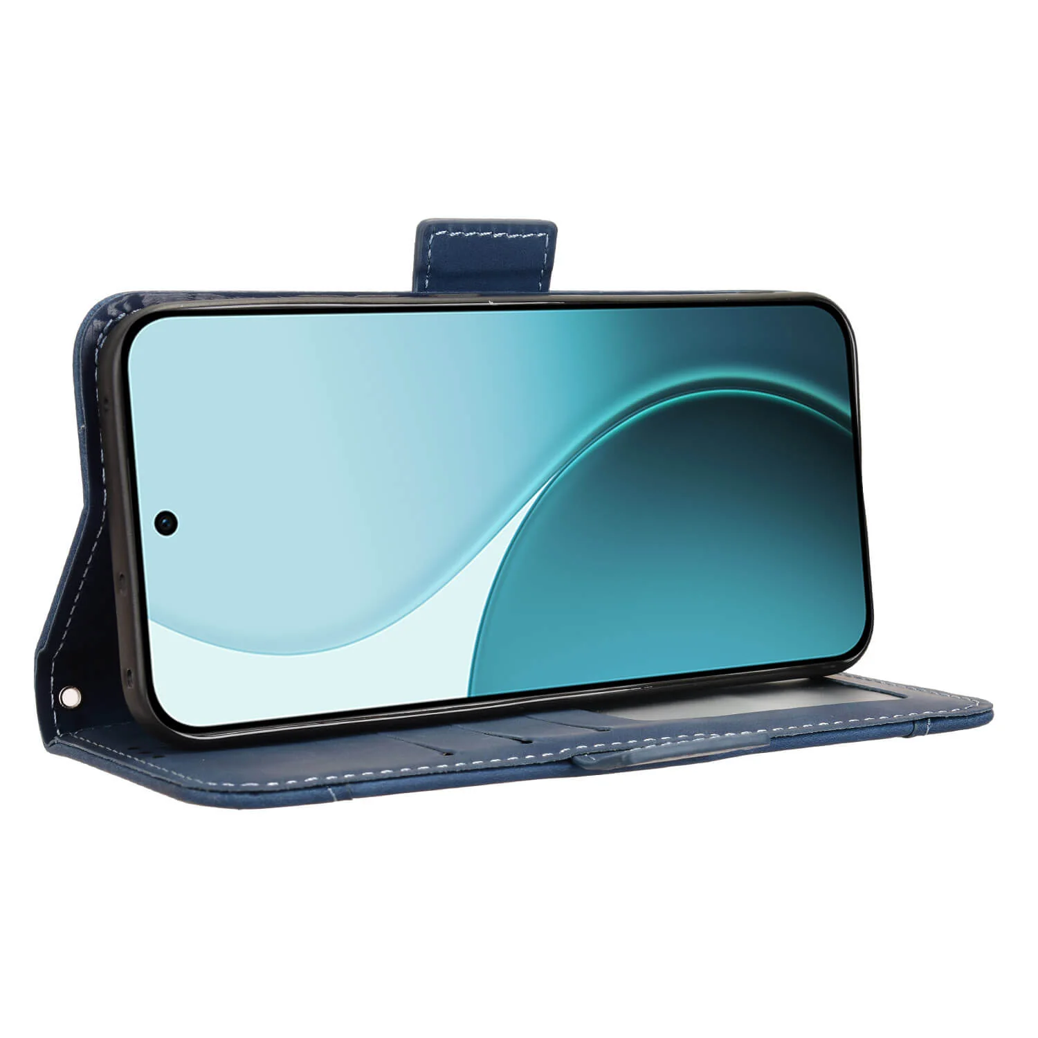 OPPO Reno14 F - Etui viele KartenfÀcher - Image 17