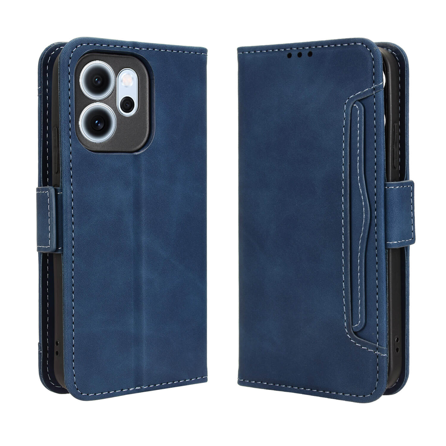 OPPO Reno14 F - Etui viele KartenfÀcher - Image 21