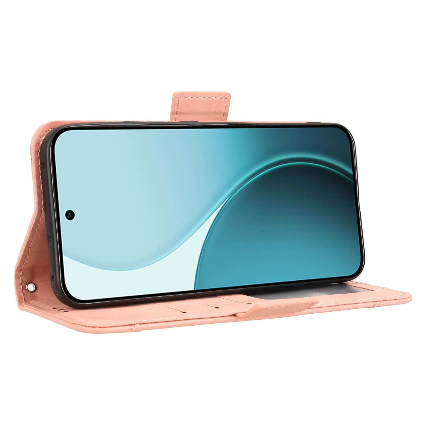 OPPO Reno14 F - Etui viele KartenfÀcher - Image 25