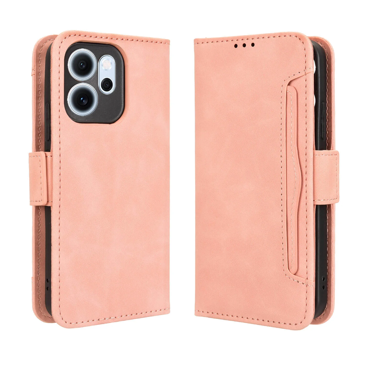 OPPO Reno14 F - Etui viele KartenfÀcher - Image 29