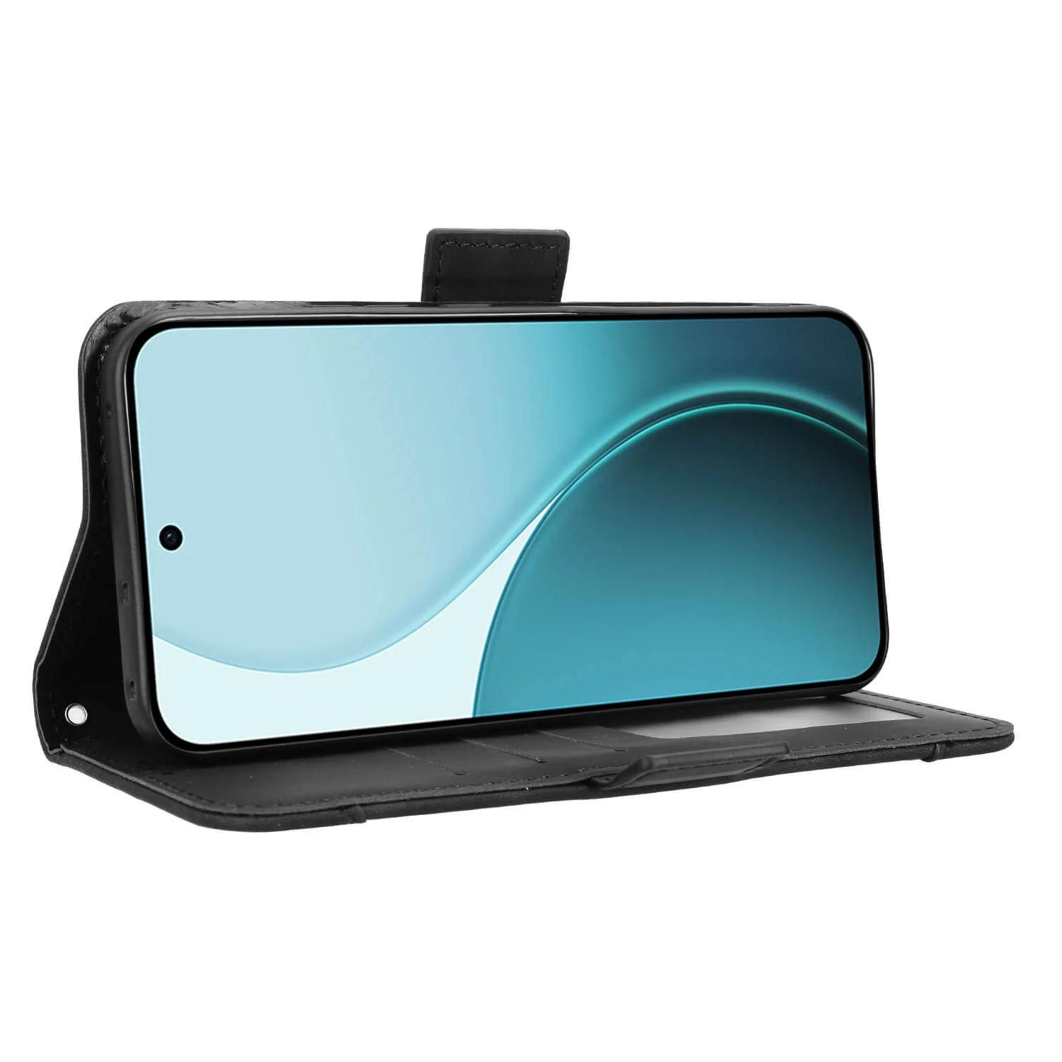 OPPO Reno14 F - Etui viele KartenfÀcher - Image 3