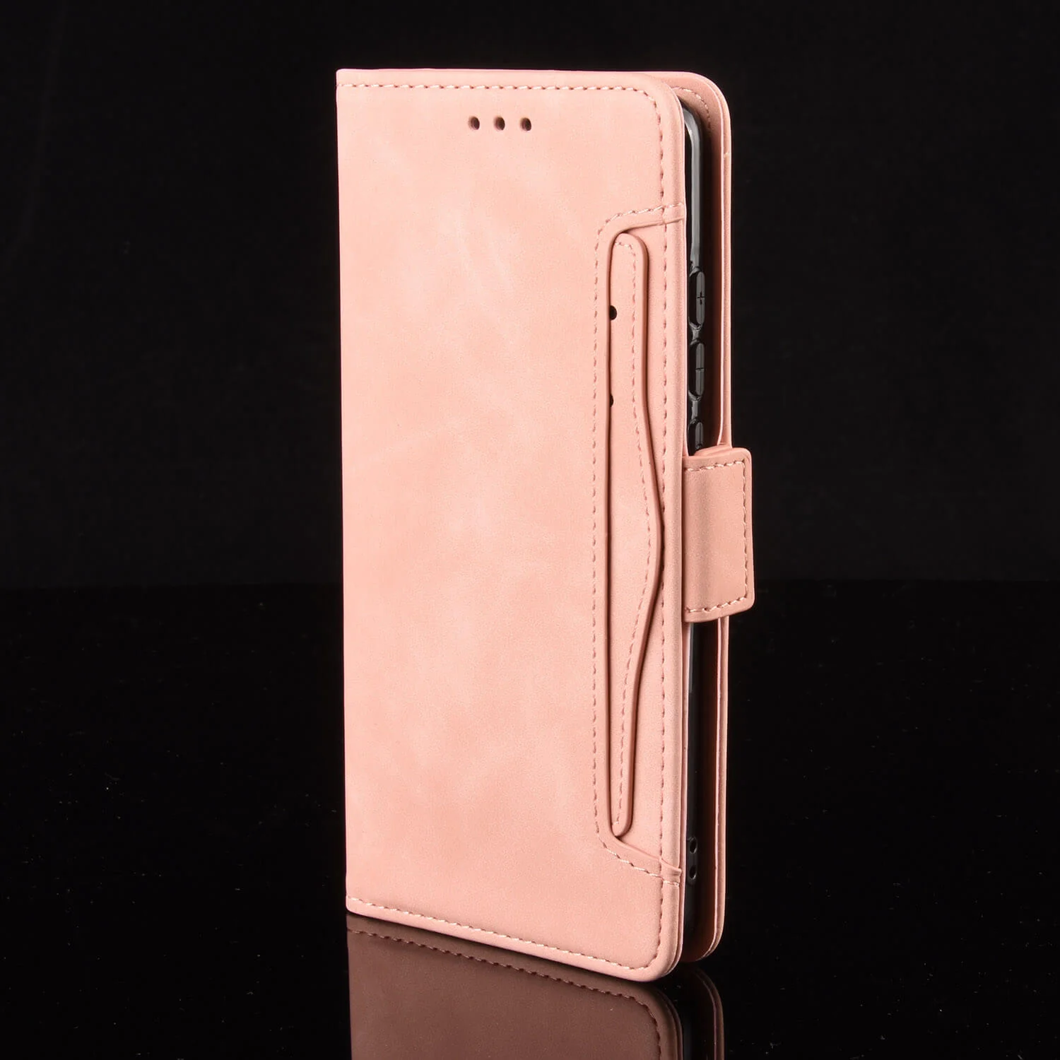 OPPO Reno14 F - Etui viele KartenfÀcher - Image 30