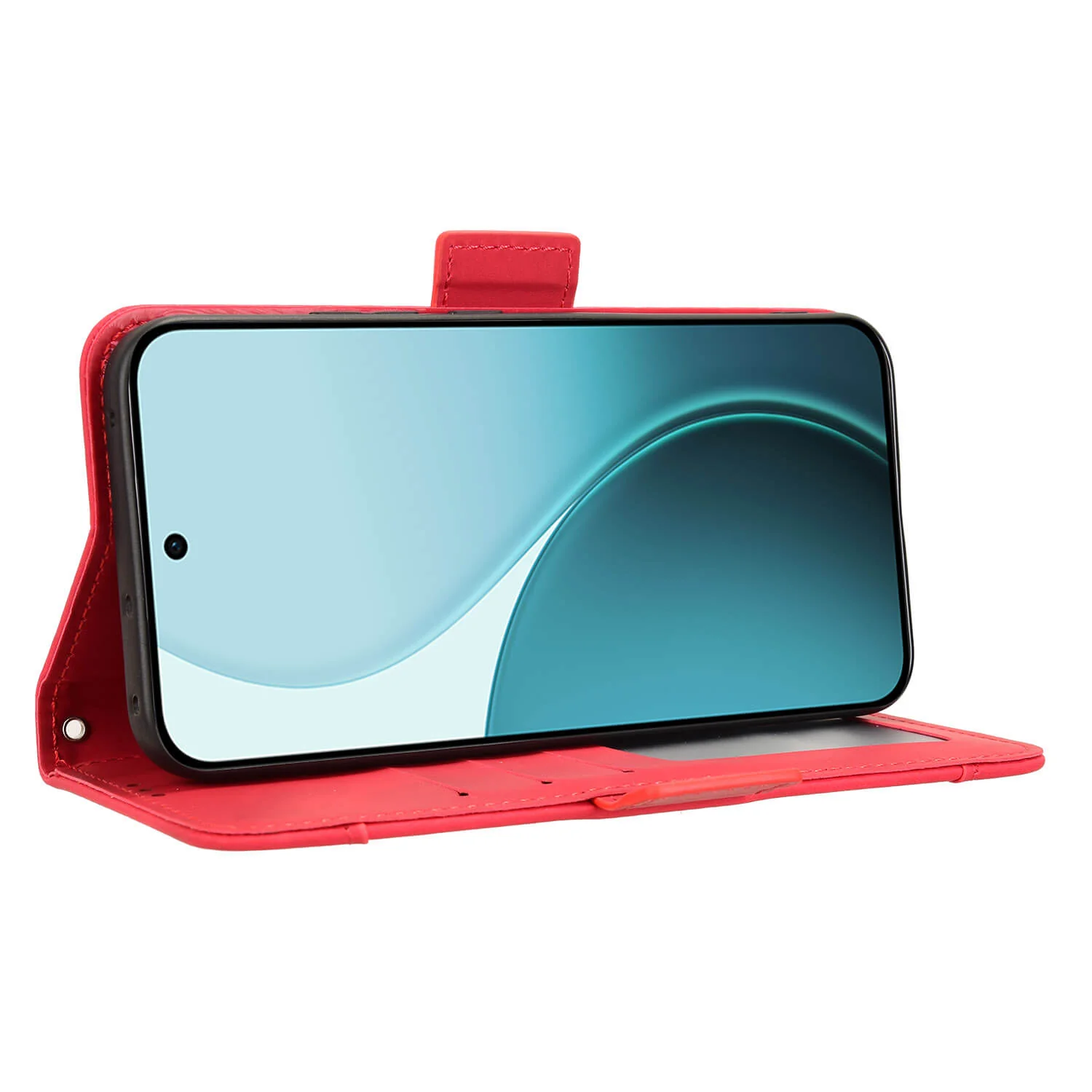 OPPO Reno14 F - Etui viele KartenfÀcher - Image 33