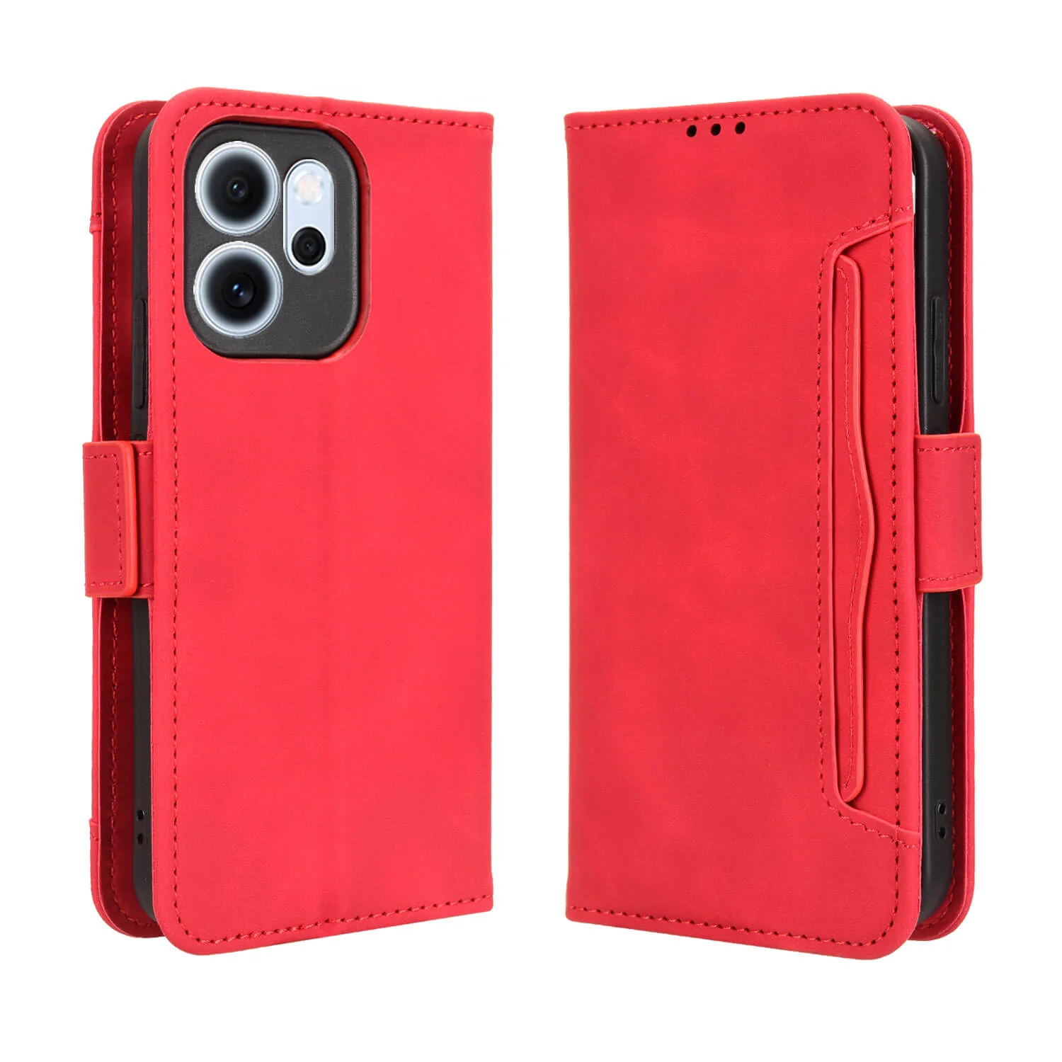 OPPO Reno14 F - Etui viele KartenfÀcher - Image 36