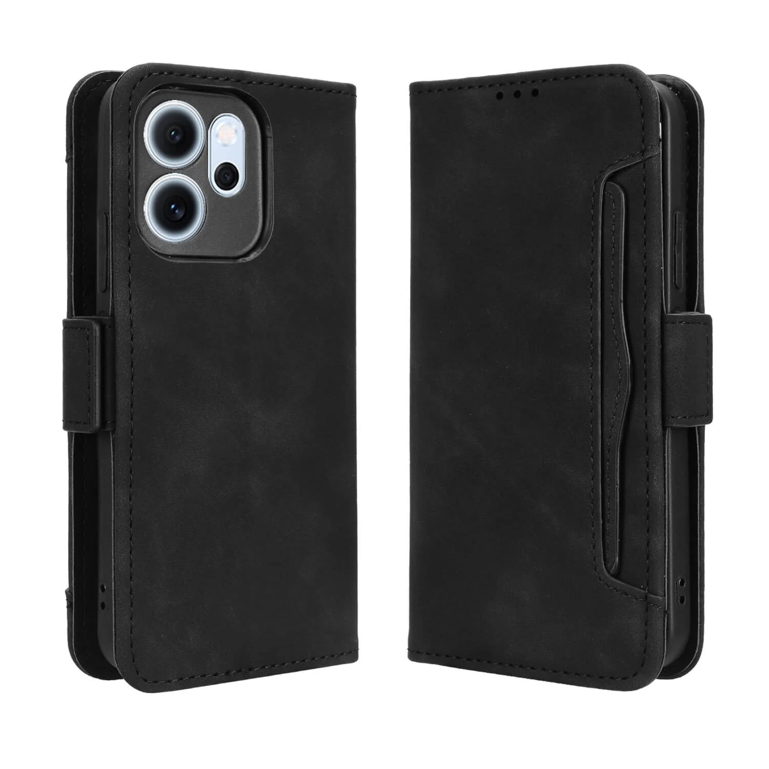 OPPO Reno14 F - Etui viele KartenfÀcher - Image 6