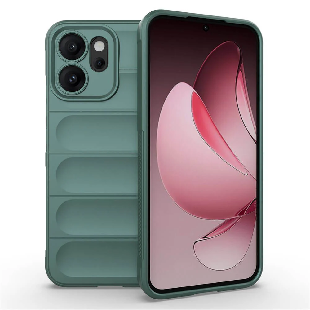 OPPO Reno14 F - Rugged Protective Hülle