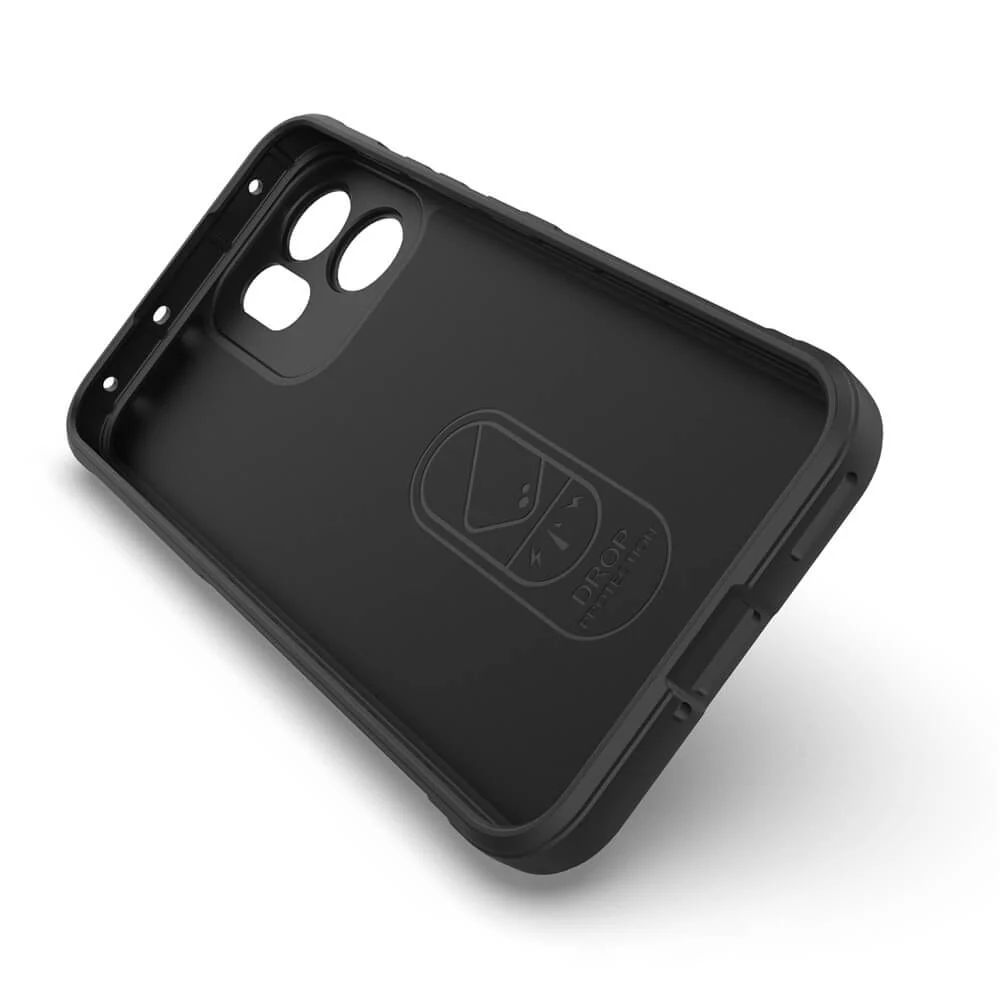 OPPO Reno14 F - Rugged Protective Hülle - Image 19
