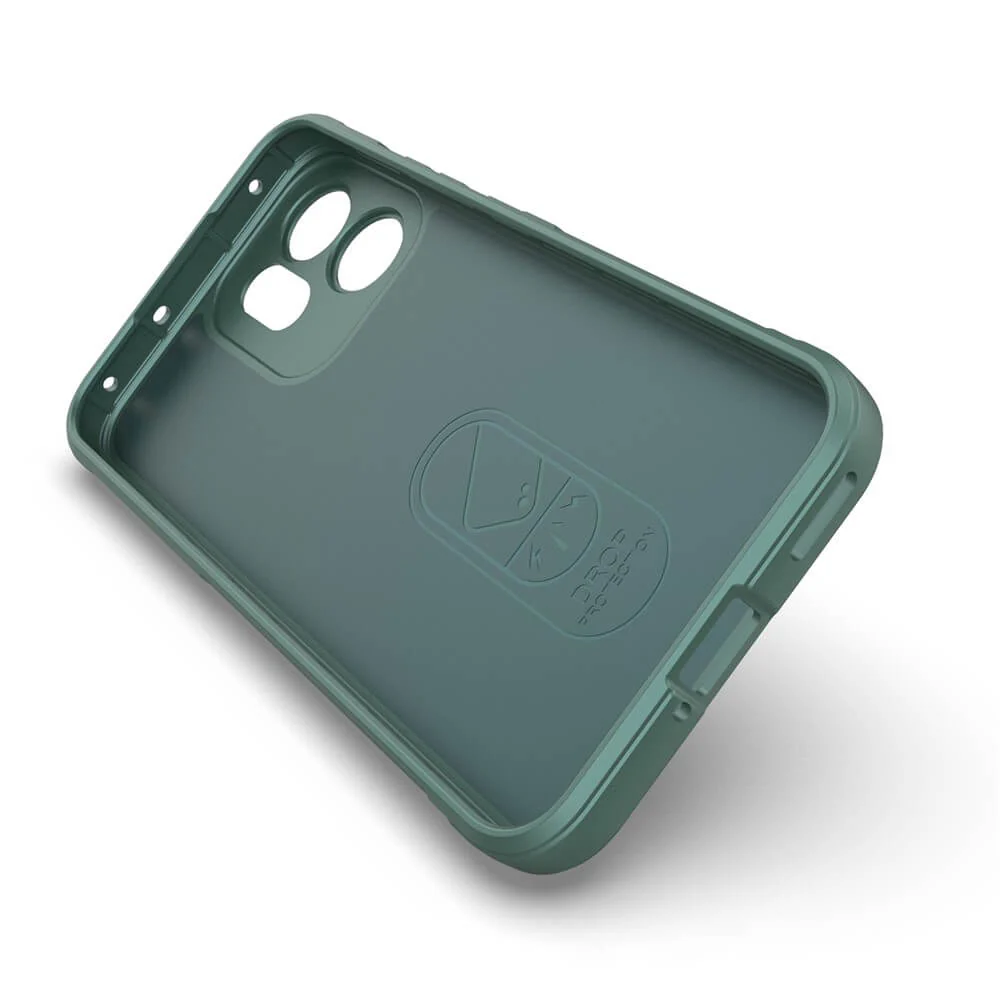 OPPO Reno14 F - Rugged Protective Hülle - Image 2